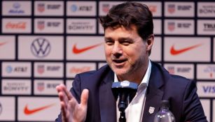 Pochettino apunta a ganar el Mundial con USA: “Estamos aquí porque queremos ganar”