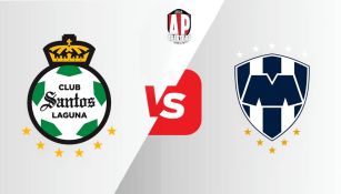 Liga MX: ¿Cuándo y dónde ver el Santos vs Monterrey?