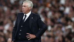 Carlo Ancelotti 