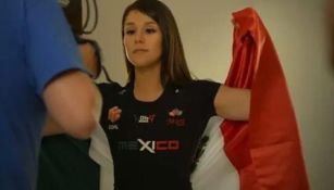 Alexa Grasso 