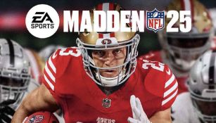 La Maldición de la portada de Madden cobra una nueva víctima en Christian McCaffrey