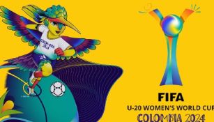 Mundial Femenil Sub 20