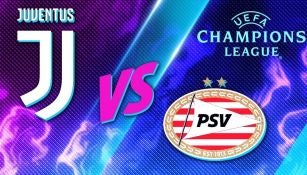 Juventus vs PSV