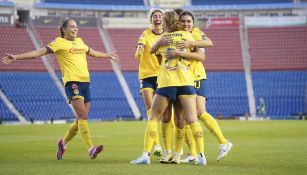 Liga MX Femenil: Así quedó la tabla tras la Jornada 10