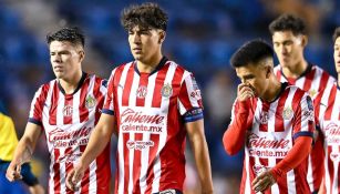 ‘Turco’ Mohamed deja fuera a Chivas de la ‘mesa grande’ de la Liga MX