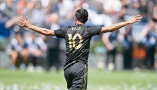 Carlos Vela volverá a la MLS, estos son sus números