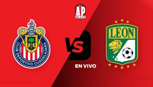 Chivas vs León