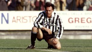 Falleció Salvatore “Totò” Schillaci