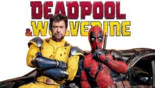 Deadpool & Wolverine: En esta fecha la película llegará a Disney Plus 