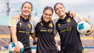 Fraziers Whip vs Tigres Femenil: ¿Dónde y cuándo ver EN VIVO el juego de W Champions?