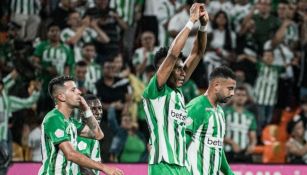 El Atlético Nacional avanzó a Cuartos de Final en la Copa Colombia