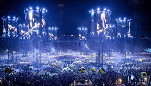 Metallica CDMX: Liberan boletos para sus conciertos en el Estadio GNP 