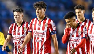 Chivas llega al encuentro con Cruz Azul con racha negativa de cinco años en la Ciudad de México