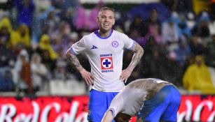 Cruz Azul no se confía previo a enfrentar a Chivas: 'Hay que tener mucho cuidado'