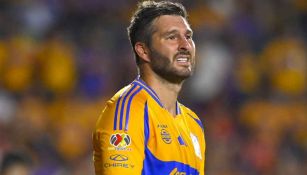 ¿Se va el goleador? Tigres y André-Pierre Gignac siguen sin un acuerdo para su renovación