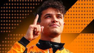 Lando Norris consigue la Pole Position en el Gran Premio de Singapur