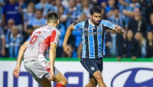 Diego Costa envuelto en polémica tras agredir a juvenil Sub 20