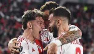 ¡A Semifinales! River Plate vence a Colo Colo en casa y avanza en la Copa Libertadores