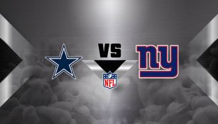 Dallas Cowboys vs New York Giants EN VIVO Semana 4 NFL