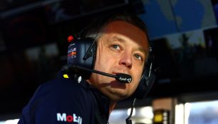 McLaren le 'roba' una pieza clave del equipo de Red Bull Racing 