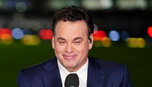 Faitelson menosprecia el título del América: 'Ganó una copita de chocolate que no vale nada'