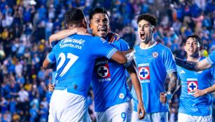 Cruz Azul se reafirma como la mejor ofensiva a pesar de la irregularidad de sus delanteros