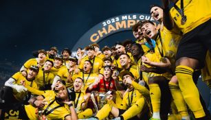 Columbus Crew: Todo lo que debes saber sobre el rival del América en la Campeones Cup 