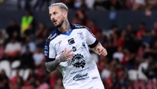 Darío Benedetto considera que los mexicanos menosprecian el futbol nacional