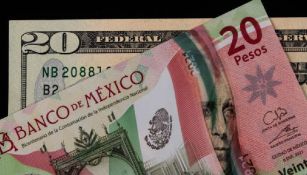 Precio del dólar 25 de septiembre: El peso mexicano cede varios centavos al dólar