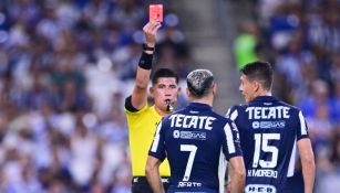 Germán Berterame libró una inhabilitación: ¿qué jugadores de la Liga MX sí fueron inhabilitados?