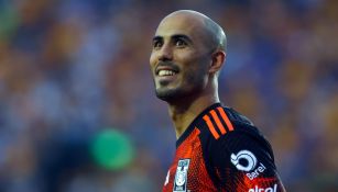 Guido Pizarro recuerda el Tigres vs Veracruz en 2019: 'Para mí ya pasó'