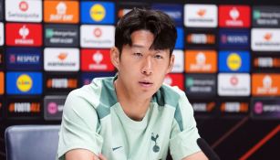 Heung Min Son explota contra el saturado calendario de juegos