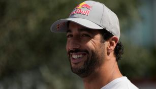 Ricciardo ya no seguirá en la Fórmula 1