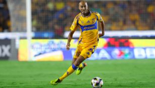 Guido Pizarro defendió a la Liga MX