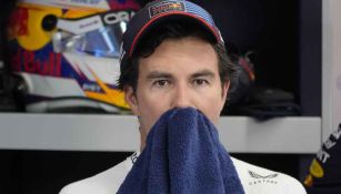 'Checo Pérez anunciará su retiro en el GP de México': periodista británico