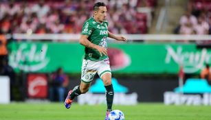 Andrés Guardado celebra su cumpleaños 