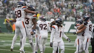 Broncos saca apretado triunfo