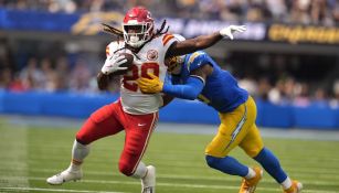 Kansas City Chiefs sacan triunfo