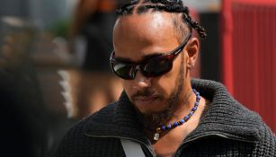 Lewis Hamilton confiesa: 'Tuve depresión desde una edad muy temprana'