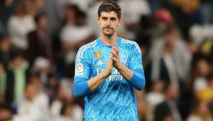 ¡Encienden las alarmas! Carlo Ancelotti confirma lesión de Thibaut Courtois