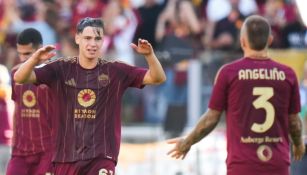 Serie A: Roma remonta en casa y derrota el Venezia en los últimos minutos 