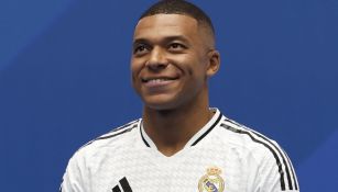 Kylian Mbappé