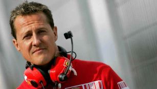 ¿Fue a la boda? La hija mayor de Michael Schumacher contrajo matrimonio y se especula la asistencia de su padre