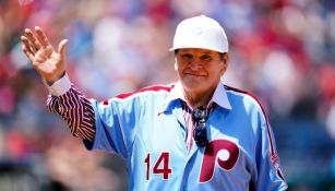 Muere Pete Rose, líder histórico de imparables que fue vetado por la MLB debido a las apuestas