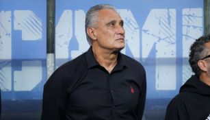 Oficial: Flamengo anuncia la salida de Tite 