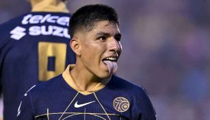 Piero Quispe convocado por Perú para la Fecha FIFA de octubre