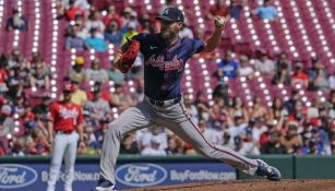 Chris Sale, el mejor pitcher de la temporad, quedó fuera de la Serie de Comdines