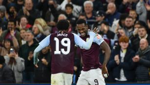 ¡Sorpresivo! Aston Villa derrota al Bayern Munich en Champions League por la mínima 