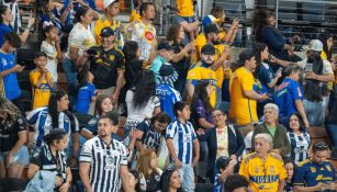 Rayados y Tigres: Los equipos con mayor asistencia en Liga MX