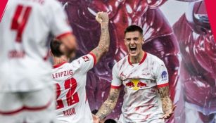 ¿Dónde ver EN VIVO el RB Leipzig vs Juventus de la Jornada 2?